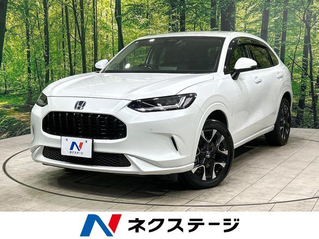 HONDA / ZR-V e:HEV