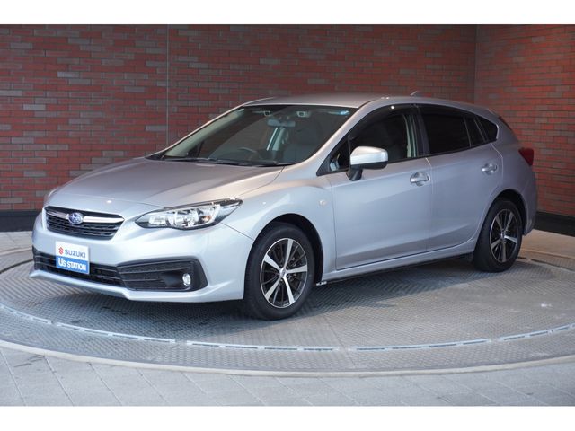 SUBARU / IMPREZA SPORT