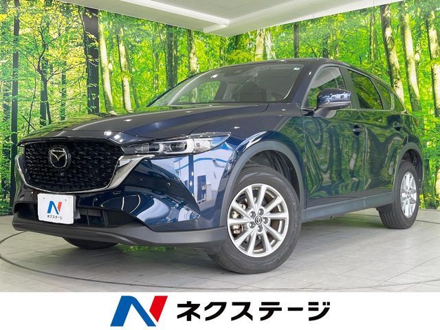 MAZDA / CX-5