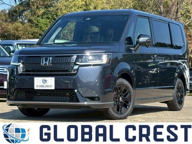 HONDA / STEPWAGON SPADA