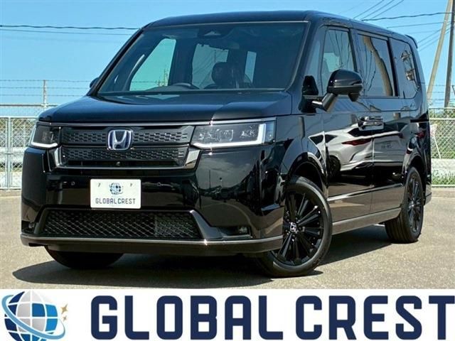 HONDA / STEPWAGON e:HEV SPADA
