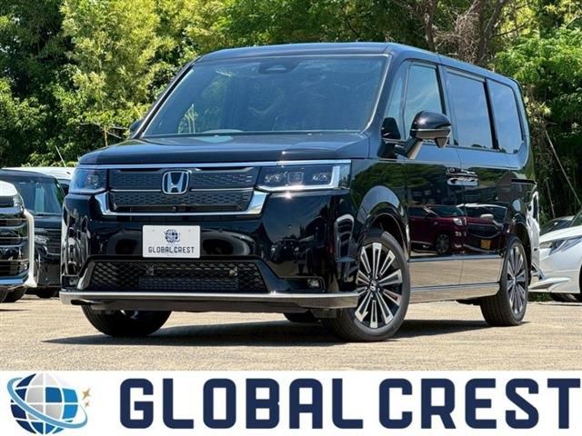 HONDA / STEPWAGON SPADA