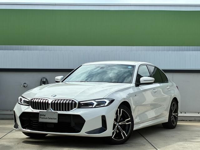 BMW / BMW 3series sedan