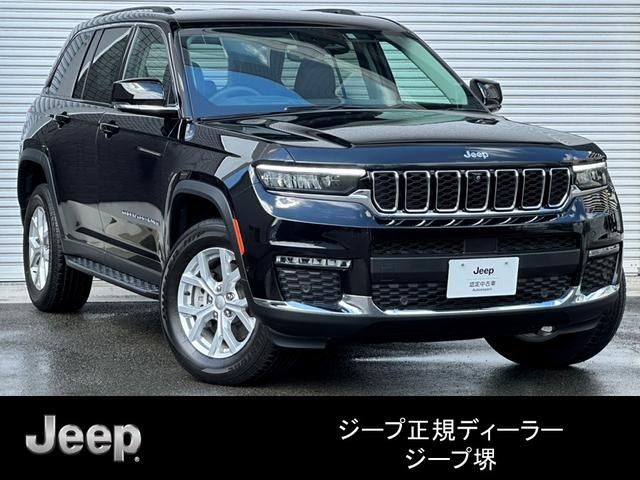 JEEP / JEEP GRAND CHEROKEE