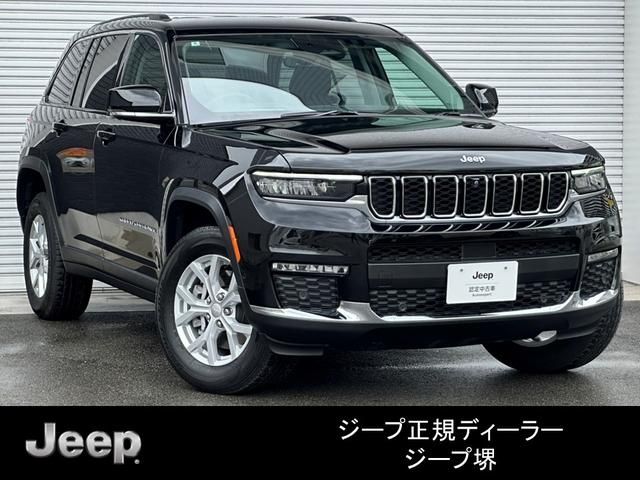 JEEP / JEEP GRAND CHEROKEE