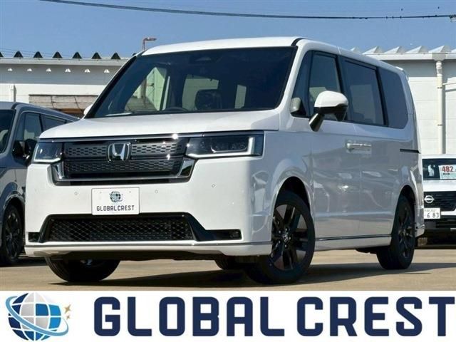 HONDA / STEPWAGON SPADA