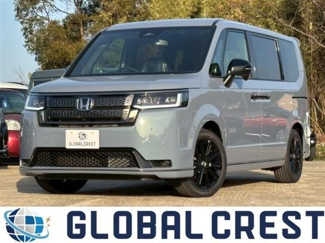 HONDA / STEPWAGON e:HEV SPADA