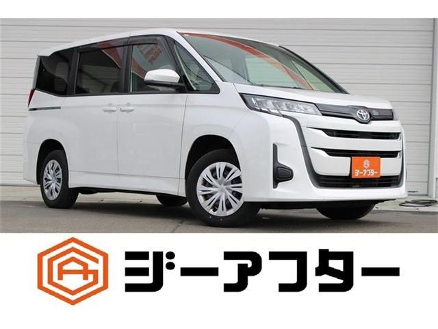 TOYOTA / NOAH 4WD