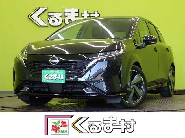 NISSAN / AURA