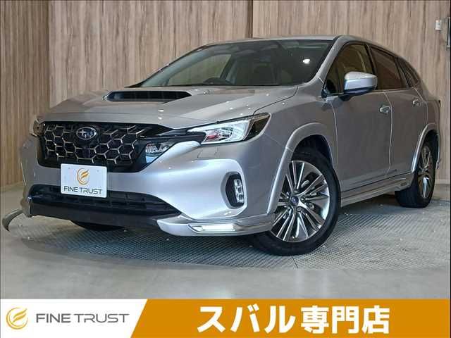 SUBARU / LEVORG LAYBACK