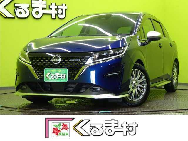 NISSAN / NOTE