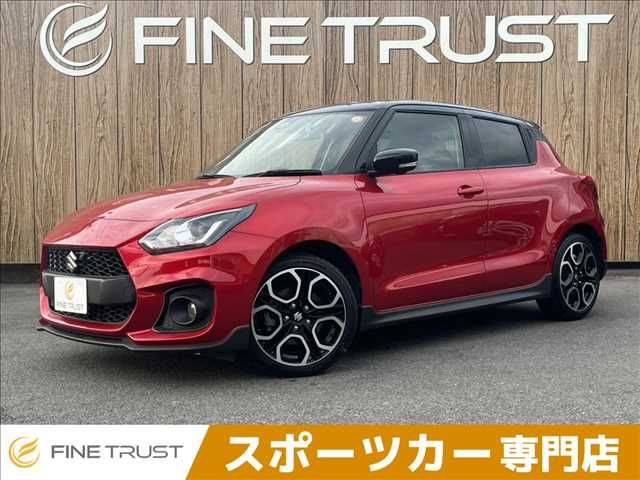 SUZUKI / SWIFT