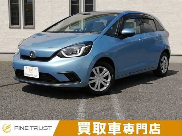 HONDA / FIT