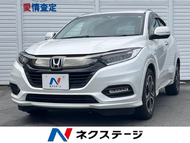 HONDA / VEZEL HYBRID