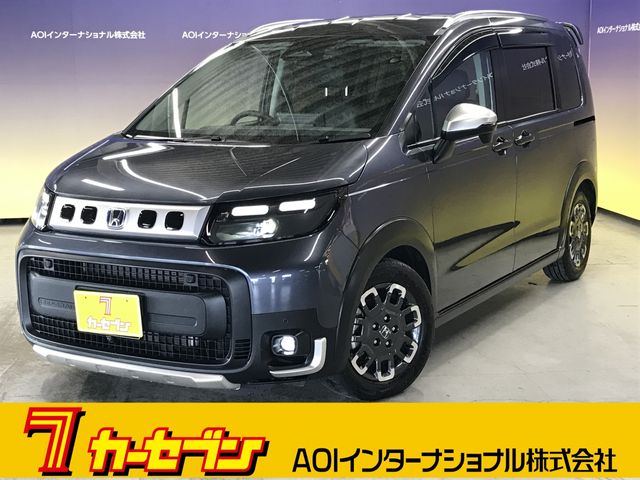 HONDA / FREED e:HEV