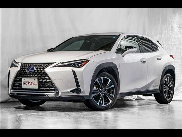 TOYOTA / LEXUS UX250h