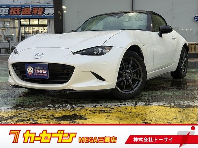 MAZDA / ROADSTER