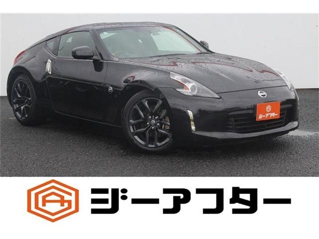 NISSAN / FAIRLADY Z