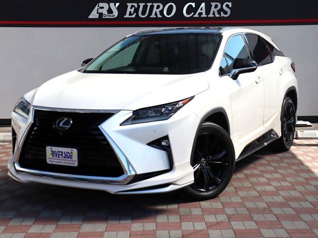 TOYOTA / LEXUS RX300