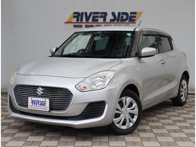 SUZUKI / SWIFT