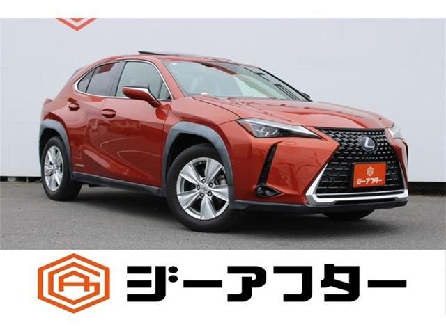 TOYOTA / LEXUS UX250h