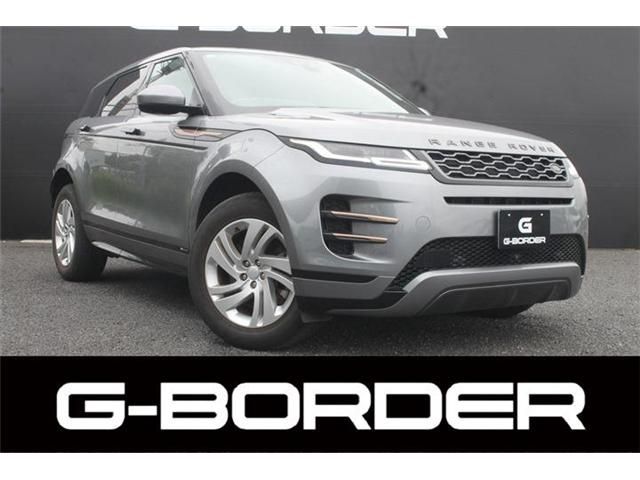 ROVER / ROVER RANGE ROVER EVOGUE
