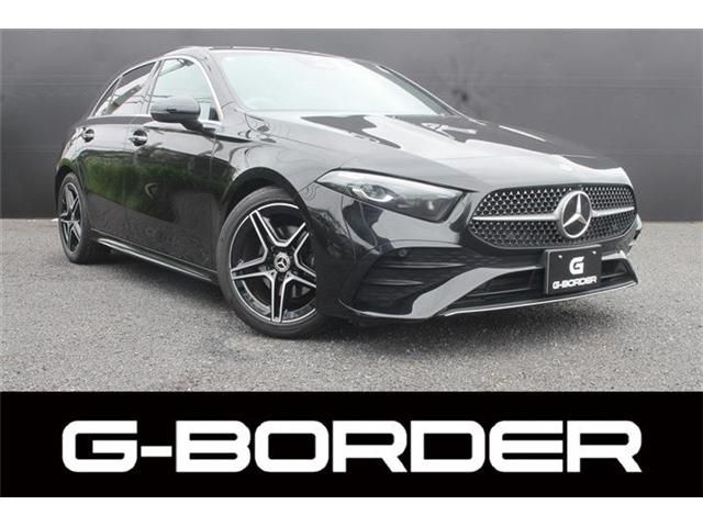 MERCEDES BENZ / MERCEDES BENZ A class