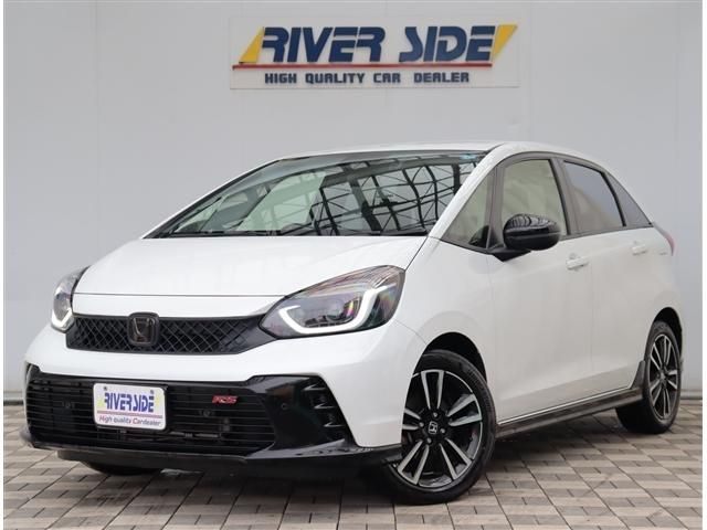 HONDA / FIT