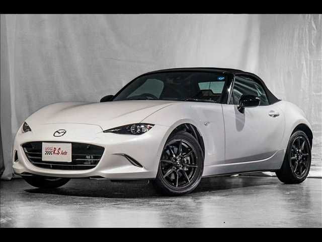 MAZDA / ROADSTER