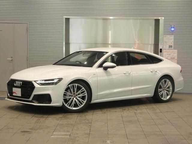 AUDI / AUDI A7 SPORTBACK