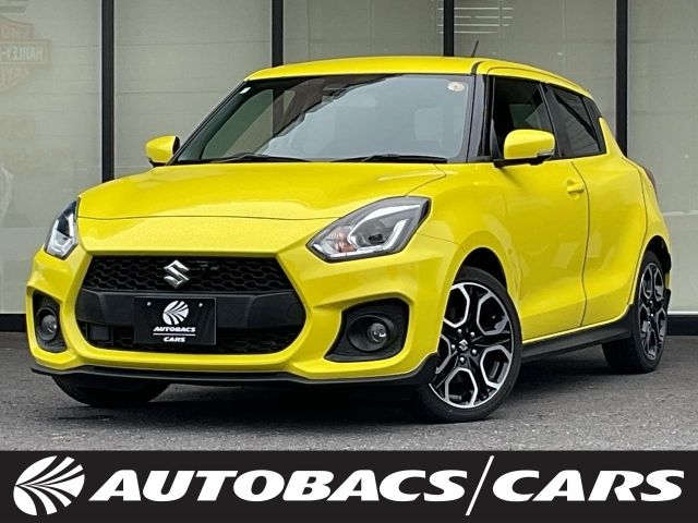 SUZUKI / SWIFT