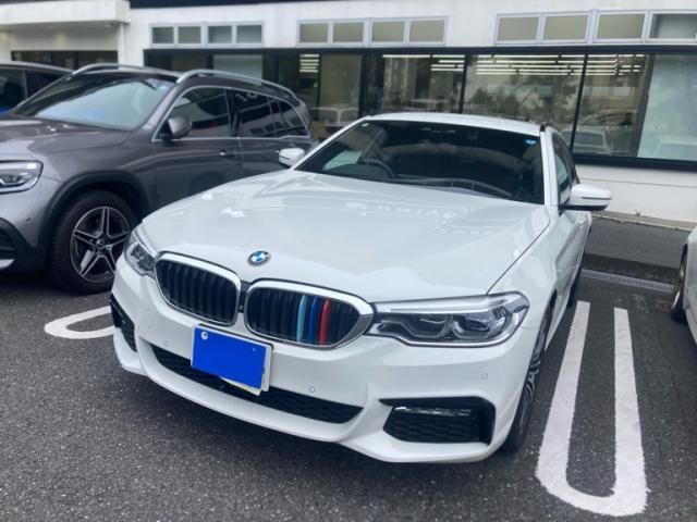 BMW / BMW 5series TOURING