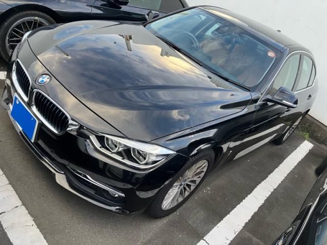 BMW / BMW 3series sedan