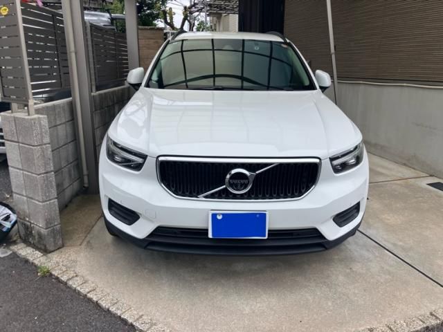 VOLVO / VOLVO XC40