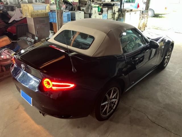 Japanese used car Ref# 1701123 MAZDA / ROADSTER