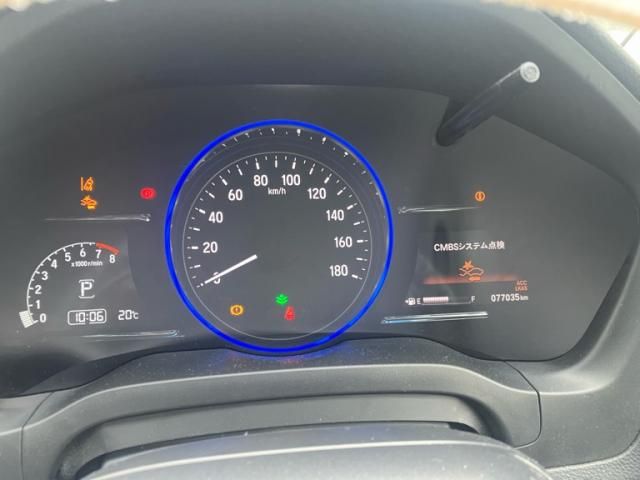 HONDA / VEZEL
