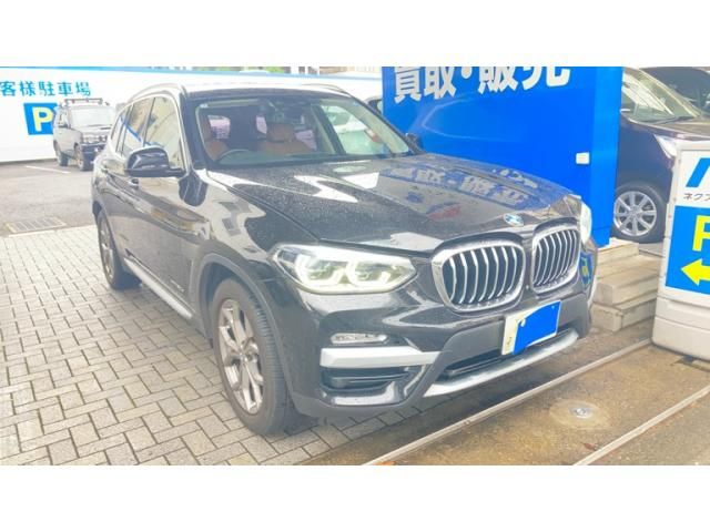 BMW / BMW X3
