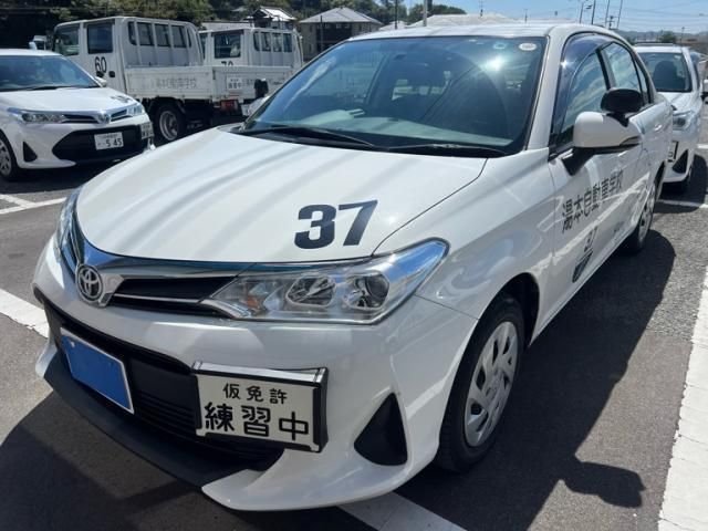 TOYOTA / COROLLA AXIO