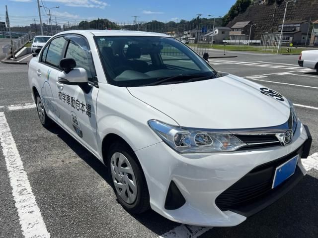 TOYOTA / COROLLA AXIO