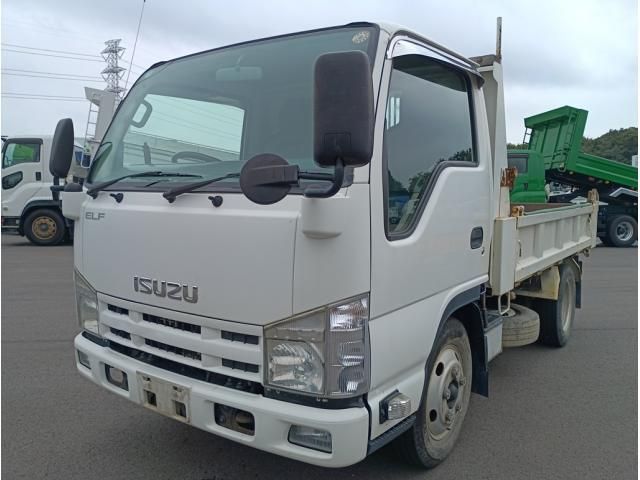Japanese used car Ref# 1701194 ISUZU / ELF