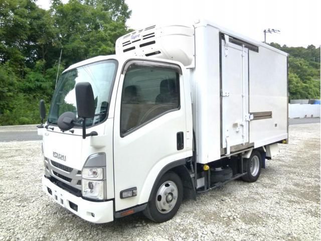 Japanese used car Ref# 1701198 ISUZU / ELF