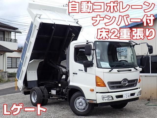 HINO / RANGER