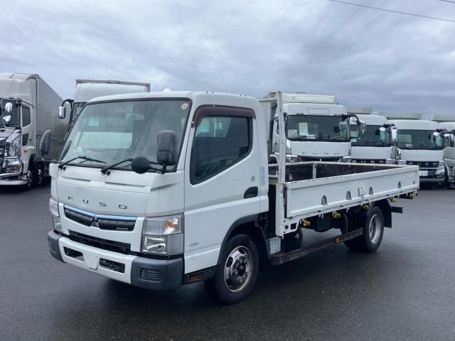 MITSUBISHI / CANTER
