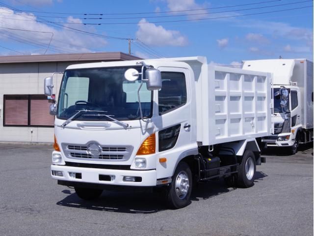 HINO / RANGER