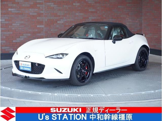 MAZDA / ROADSTER