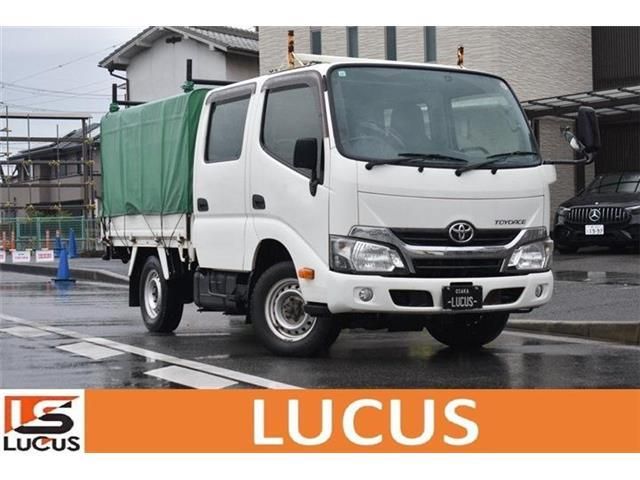 Japanese used car Ref# 1701228 TOYOTA / TOYOACE