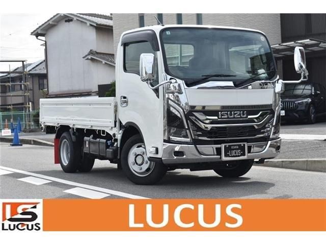 Japanese used car Ref# 1701229 ISUZU / ELF Mio
