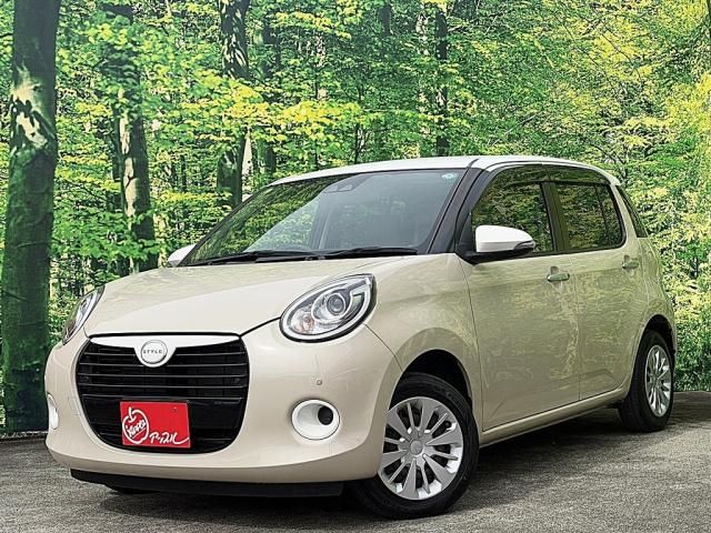 DAIHATSU / BOON