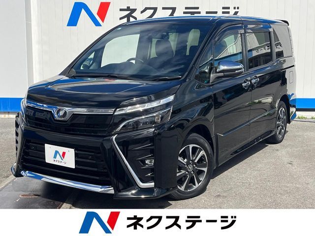 TOYOTA / VOXY