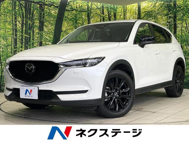 MAZDA / CX-5 4WD